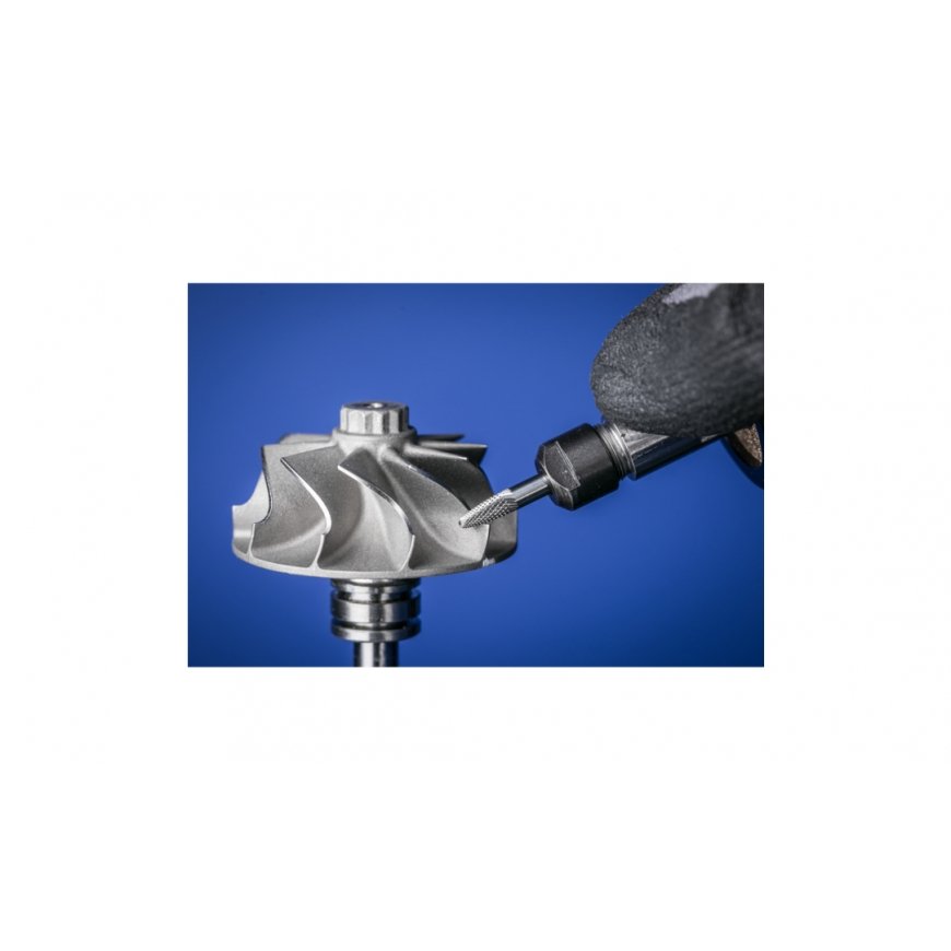 PFERD 21901502 rotary burr 1 pc(s) – 3