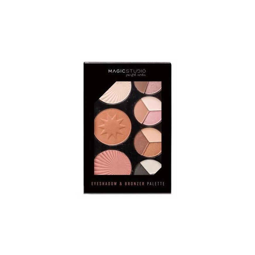 MAGIC STUDIO MAGIC STUDIO Eyeshadow &