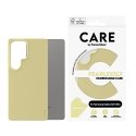 PanzerGlass CARE™ by ® Case Chardonnay Samsung Galaxy S25 Ultra PanzerGlass CARE™ by ® Case Chardonnay Samsung Galaxy S25 Ultra