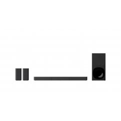 Sony HT-S20R Must 5.1 kanalid 400 W