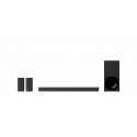 Sony HT-S20R Juoda 5.1 kanalai 400 W
