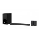 Sony HT-S20R Черный 5.1 канала 400 W