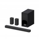 Sony HT-S20R Черный 5.1 канала 400 W