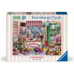 Ravensburger 12001727 паззл Составная картинка-головоломка 1000 шт Пейзаж