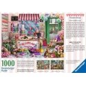 Ravensburger Blossoms Flower Shop Ravensburger Blossoms Flower Shop