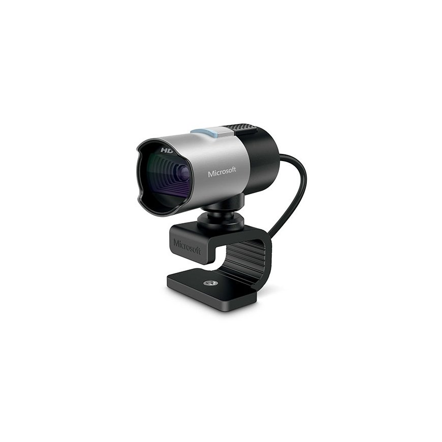 Microsoft LifeCam Studio vebkamera 2 MP