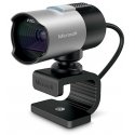 Microsoft LifeCam Studio vebkamera 2 MP 1920 x 1080 pikseļi USB 2.0 Melns, Sudrabs Microsoft LifeCam Studio vebkamera 2 MP 1920 x 1080 pikseļi USB 2.0 Melns, Sudrabs