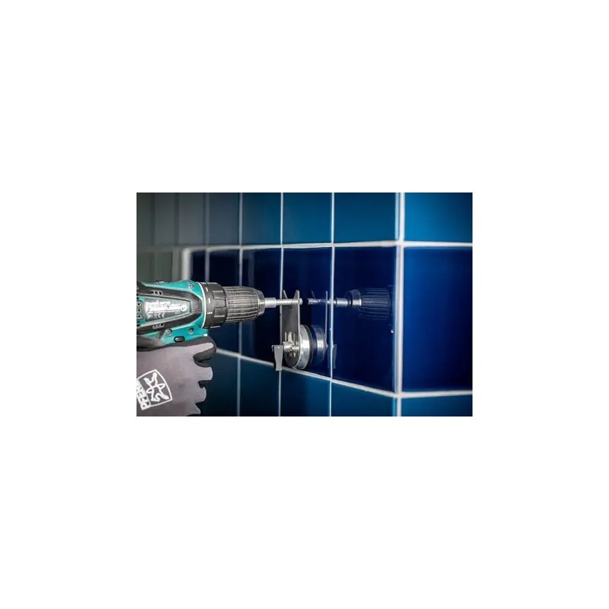 PFERD Diamond drilling aid DPD – 2
