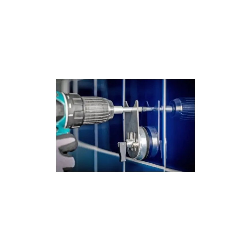 PFERD Diamond drilling aid DPD – 3