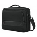 Lenovo ThinkPad Professional 14-inch Topload Gen 2 35,6 cm (14") Per viršų įkraunamas krepšys Juoda Lenovo ThinkPad Professional 14-inch Topload Gen 2 35,6 cm (14") Per viršų įkraunamas krepšys Juoda