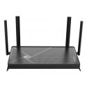 TP-Link Archer BE230 belaidis maršrutizatorius 2.5 Gigabit Ethernet Dviguba juosta (2,4 GHz / 5 GHz)