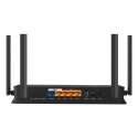 TP-Link Archer BE230 беспроводной маршрутизатор 2.5 Gigabit Ethernet Двухдиапазонный (2,4Ггц/5Ггц) Ч