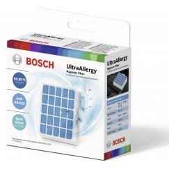 Bosch BBZ156UF siurblio priedas / reikmuo Filtras Cilindrinis dulkių siurblys