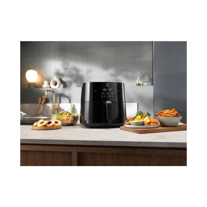 Фритюрница Electrolux 700 Series EAF5B2 – 3