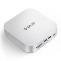 Orico MiniLink 9-in-1 Docking Station - Silver Orico MiniLink 9-in-1 Docking Station - Silver