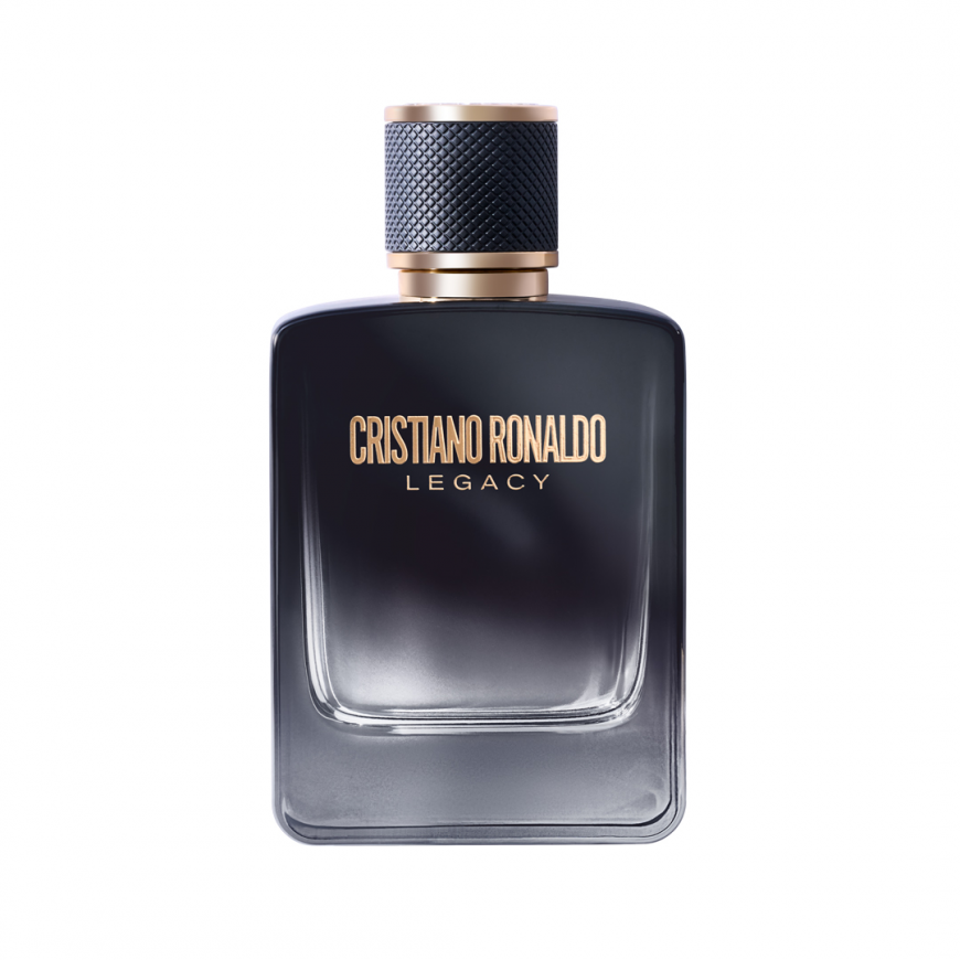 Cristiano Ronaldo Cristiano Ronaldo, Legacy, Eau