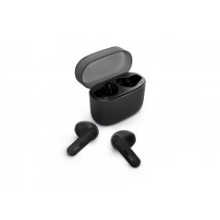 Philips TAT2139BK/00 austiņas un brīvroku komplekts Bezvadu Ausīs Zvani / mūzika Bluetooth Melns