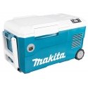 Makita CW001GZ šaltdėžė 20 L Elektrinis Mėlyna, Balta