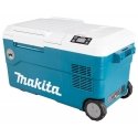 Makita CW001GZ aukstuma soma 20 L Elektrisks Zils, Balts Makita CW001GZ aukstuma soma 20 L Elektrisks Zils, Balts