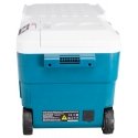 Makita CW001GZ aukstuma soma 20 L Elektrisks Zils, Balts Makita CW001GZ aukstuma soma 20 L Elektrisks Zils, Balts