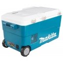 Makita CW001GZ šaltdėžė 20 L Elektrinis Mėlyna, Balta