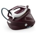 Tefal Pro Express Ultimate II GV9721 1,2 L Durilium AirGlide Autoclean soleplate Punainen, Valkoinen Tefal Pro Express Ultimate II GV9721 1,2 L Durilium AirGlide Autoclean soleplate Punainen, Valkoinen