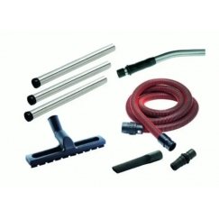 Nilfisk 107413546 vacuum accessory/supply Accessory kit Ducted vacuum