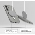 Swissten Clear Jelly MagStick Case Чехол для Samsung Galaxy S26 Plus 5G Swissten Clear Jelly MagStick Case Чехол для Samsung Galaxy S26 Plus 5G