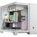 Corsair 2500X RGB Micro Tower Белый Corsair 2500X RGB Micro Tower Белый