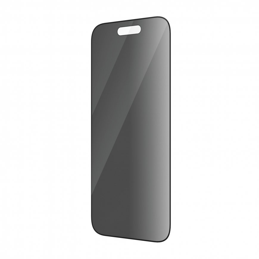 PanzerGlass ® Privacy Screen Protector iPhone 14 Pro | Ultra-Wide Fit w. EasyAligner – 5