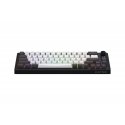 HATOR Skyfall Pro Wireless 65 keyboard Gaming USB + RF Wireless + Bluetooth QWERTY US English Black, HATOR Skyfall Pro Wireless 65 keyboard Gaming USB + RF Wireless + Bluetooth QWERTY US English Black,