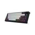HATOR Skyfall Pro Wireless 65 tastatūra Speļu USB + RF Wireless + Bluetooth QWERTY Amerikāņu angļu v