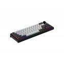 HATOR Skyfall Pro Wireless 65 клавиатура Игровой USB + RF Wireless + Bluetooth QWERTY Американский а HATOR Skyfall Pro Wireless 65 клавиатура Игровой USB + RF Wireless + Bluetooth QWERTY Американский а