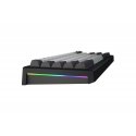 HATOR Skyfall Pro Wireless 65 keyboard Gaming USB + RF Wireless + Bluetooth QWERTY US English Black, HATOR Skyfall Pro Wireless 65 keyboard Gaming USB + RF Wireless + Bluetooth QWERTY US English Black,