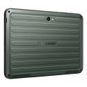 Samsung Galaxy Tab Active5 Pro SM-X350N Qualcomm Snapdragon 128 GB 25,6 cm (10.1") 6 GB Wi-Fi 6 (802
