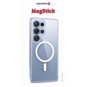 Swissten Clear Jelly MagStick Чехол для Samsung Galaxy S26 Ultra 5G Swissten Clear Jelly MagStick Чехол для Samsung Galaxy S26 Ultra 5G