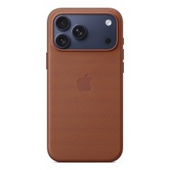 Apple MGFC4ZM/A mobilo telefonu apvalks 17,5 cm (6.9") Aploksne Oranžs