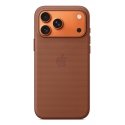 Apple MGFC4ZM/A mobilo telefonu apvalks 17,5 cm (6.9") Aploksne Oranžs