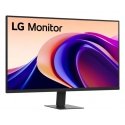 LG 32U631A-B computer monitor 80 cm (31.5") 2560 x 1440 pixels Quad HD Black