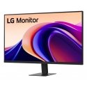 LG 32U631A-B PC lamekuvar 80 cm (31.5") 2560 x 1440 pikslit Quad HD Must LG 32U631A-B PC lamekuvar 80 cm (31.5") 2560 x 1440 pikslit Quad HD Must