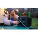 APC PPS330-GR portable power station Литий-ионная (Li-Ion) 531 W 3,3 kg APC PPS330-GR portable power station Литий-ионная (Li-Ion) 531 W 3,3 kg