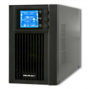 Qoltec 5264 Pure Sine Wave ИБП / 1kVA / 800W / AVR / LCD Qoltec 5264 Pure Sine Wave ИБП / 1kVA / 800W / AVR / LCD