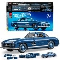 Hot Wheels HWW25 конструктор Hot Wheels HWW25 конструктор
