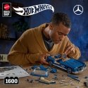 Hot Wheels HWW25 ehitusmänguasi Hot Wheels HWW25 ehitusmänguasi
