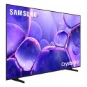Samsung U8000F UE43U8092FU 109,2 cm (43") 4K Ultra HD Smart TV Wi-Fi Черный