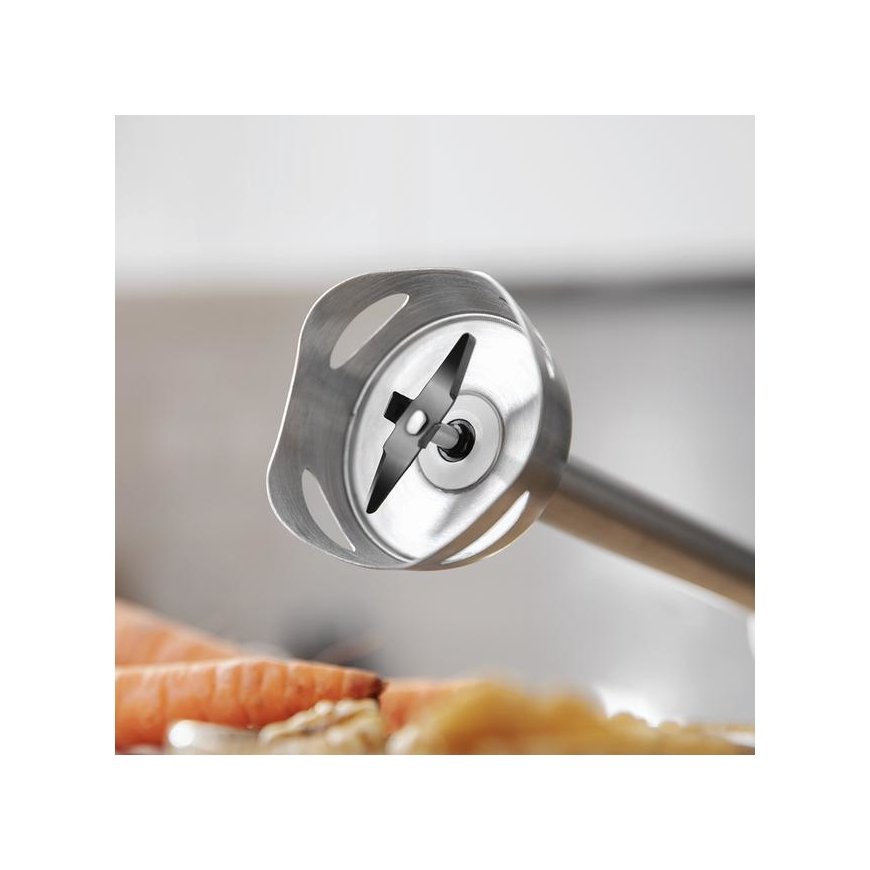 Cecotec Power TitanBlack 1200 XL 0.8 L Immersion blender 1200 W Black, Silver – 4