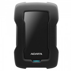 ADATA HD330 external hard drive 5 TB 2.5" Micro-USB B 3.2 Gen 1 (3.1 Gen 1) Black