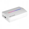 Fifine V3W, HDMI to USB-A jäädvustamiskaart (valge) Fifine V3W, HDMI to USB-A jäädvustamiskaart (valge)