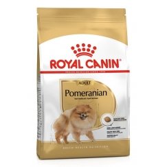 Royal Canin Pomeranian Adult 1,5 kg Täiskasvanu