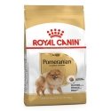Royal Canin Pomeranian Adult 1,5 kg Pieaudzis suns Royal Canin Pomeranian Adult 1,5 kg Pieaudzis suns